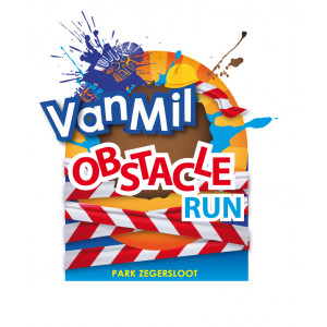 Van Mil Obstacle Run - Alphen a/d Rijn