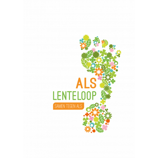 Vrijwilligers ALS Lenteloop 2022