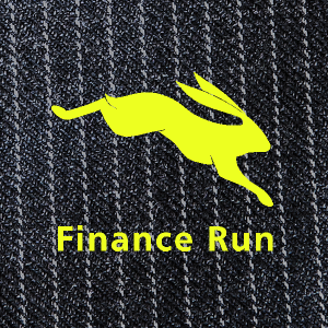 Finance Run 2022 - Gasten Ben