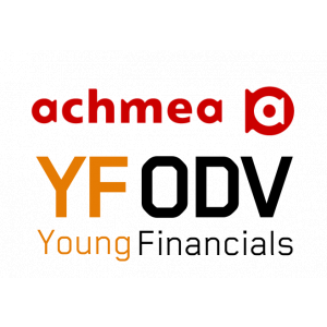 Finance Run 2022 - Achmea