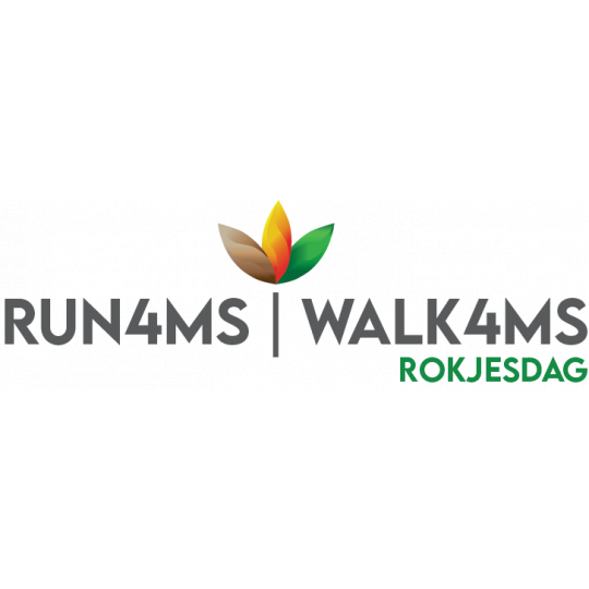 Run4MS | Walk4MS Rokjesdag
