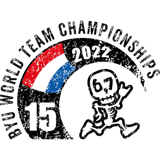 Backyard Ultra World Team Championship