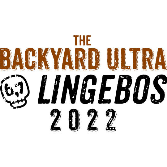 Lingebos Backyard Ultra