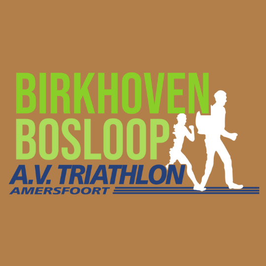 Vrijwilligers Bosloop Birkhoven