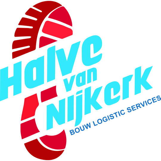 Bouw Logistics Halve van Nijkerk 2023