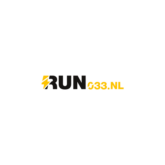 4e editie Run033.nl-loopgala