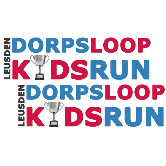 KidsRun & Dorpsloop Leusden 2023 - 15 september 2023