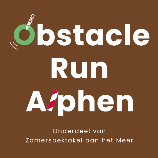 Obstacle Run Alphen 2024