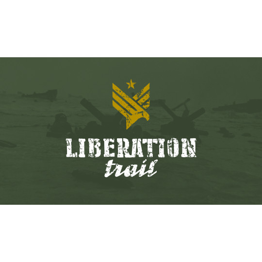 Liberation Trail 2024