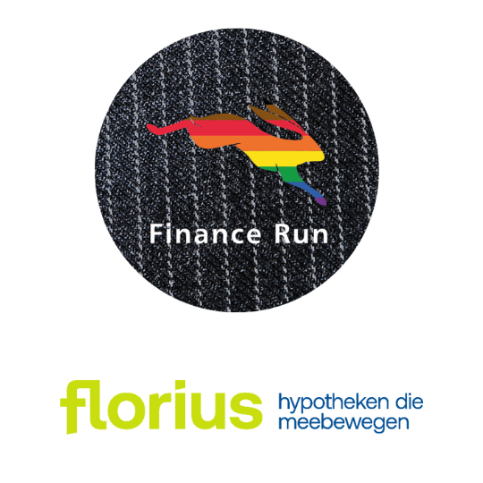 Finance Run 2023 - Florius