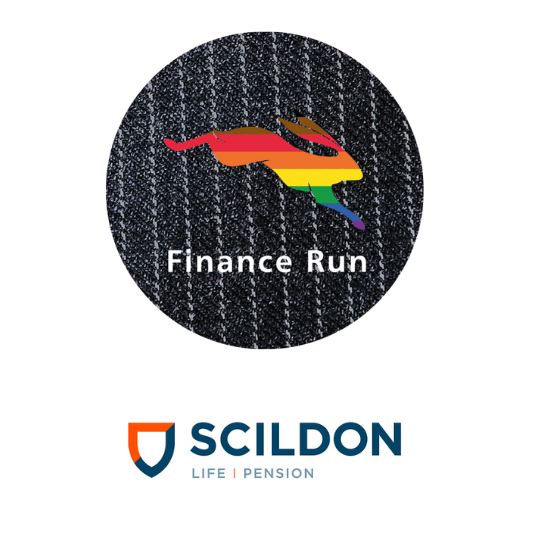 Finance Run 2023 - Scildon