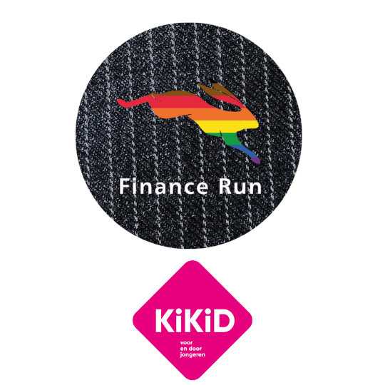 Finance Run 2023 - KiKiD