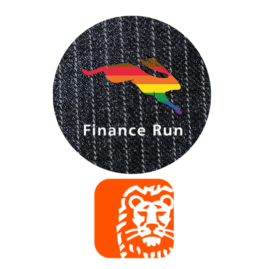 Finance Run 2023 - ING