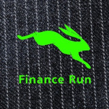 Virtual Finance Run LEF