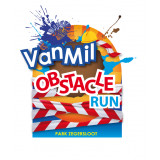 Van Mil Obstacle Run - Alphen a/d Rijn