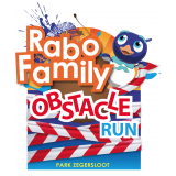 Rabo Family Obstacle Run - Alphen a/d Rijn