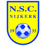 NSC Nijkerk - Volendam
