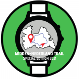 Midden-Nederland Trail - Special Edition 2021