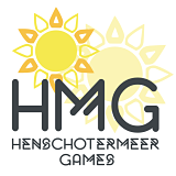 Henschotermeer Games zomeredities 2021