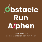 Obstacle Run Alphen 2023 - UITVERKOCHT